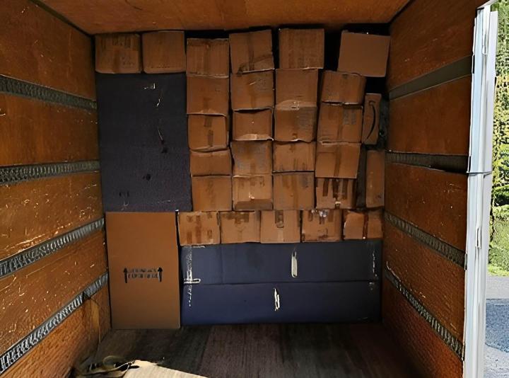 Déménageur commercial Sherbrooke