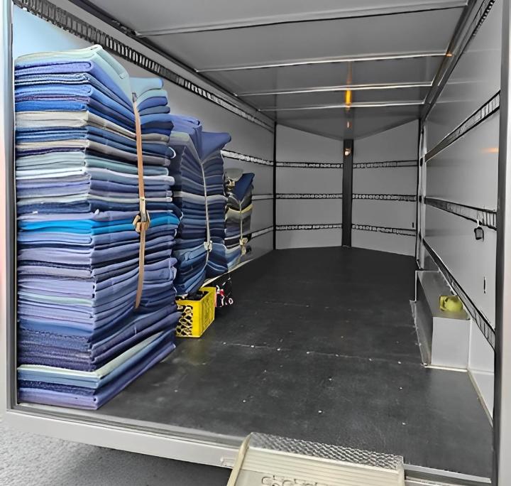 Déménageur commercial Sherbrooke