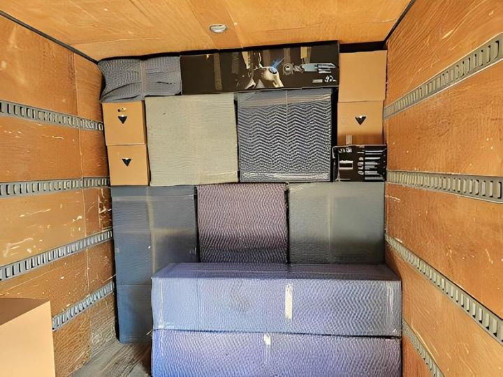 Déménagement longue distance Sherbrooke