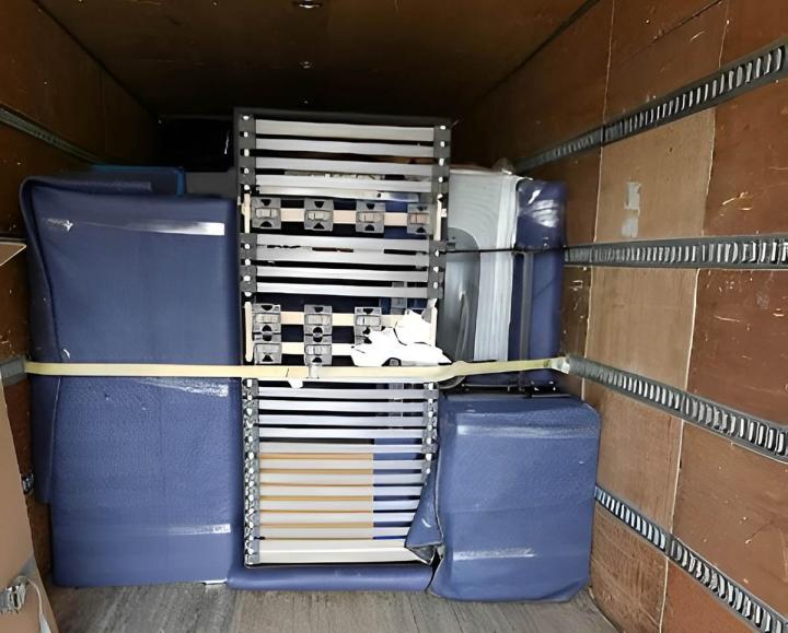 Déménageur international Sherbrooke