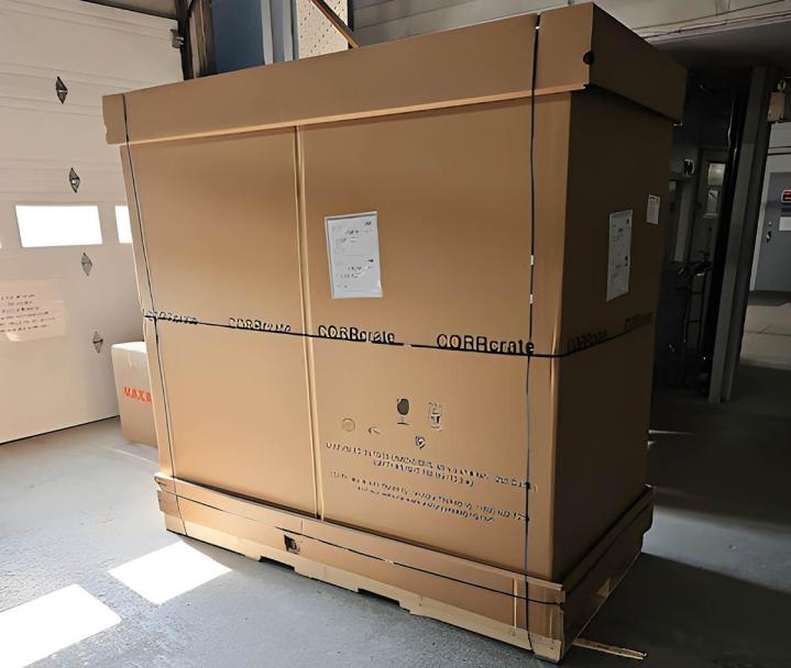 Déménagement commercial Sherbrooke