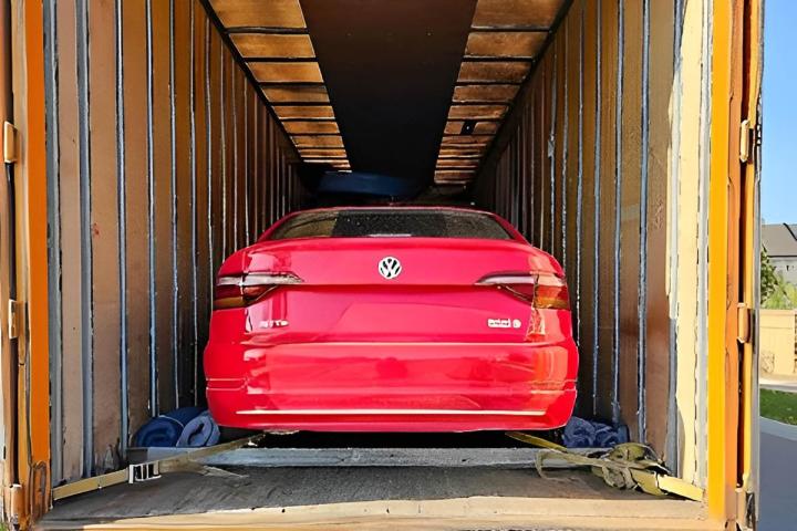 Déménagement international Sherbrooke