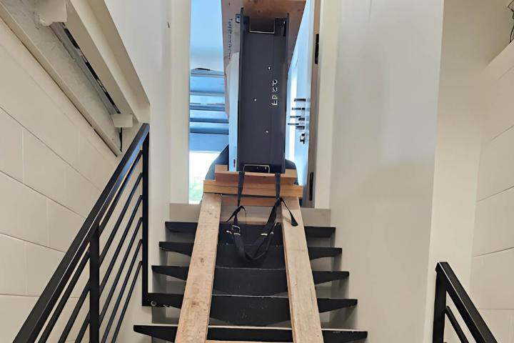 Déménageur local Sherbrooke