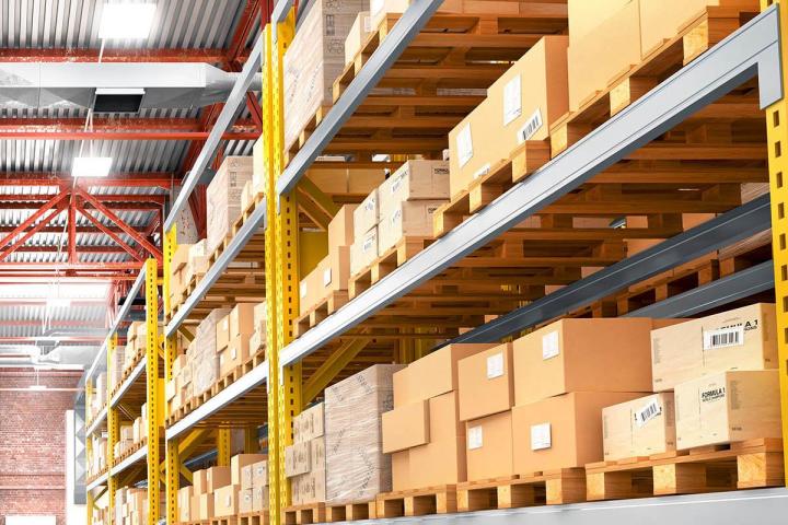 Des espaces d’entreposage bien sécurisés, à louer à des tarifs attractifs.