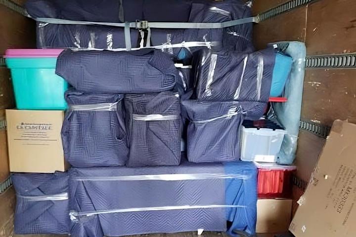 Une entreprise de confiance pour l’organisation de votre déménagement à l’international. 