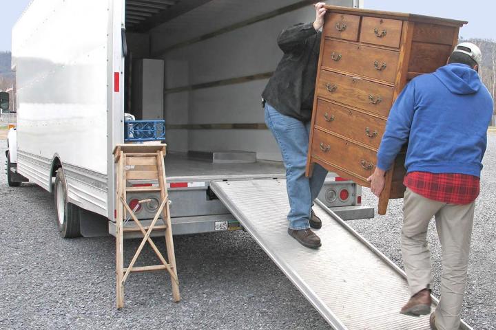 Votre partenaire de confiance pour planifier et réaliser votre déménagement de longue distance.