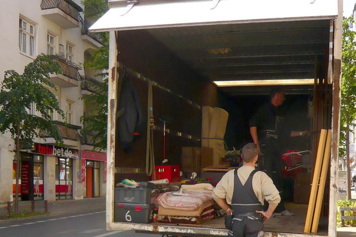 Des services de déménagement sur mesure pour les entreprises commerciales.