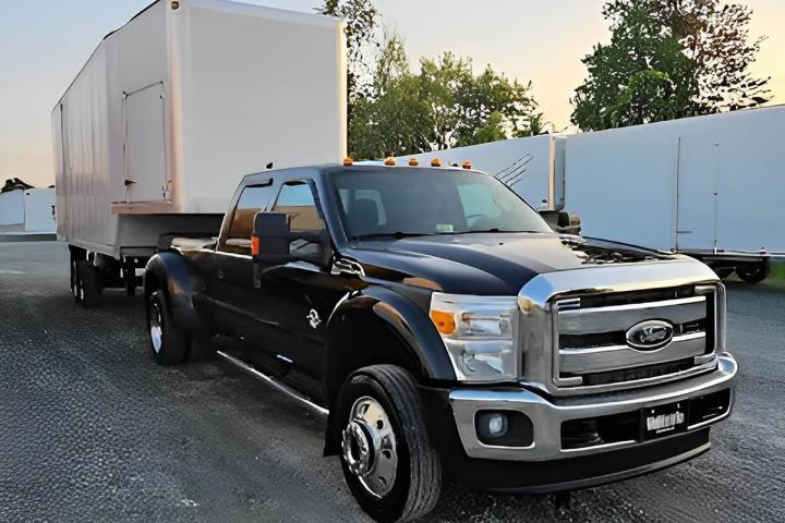 Votre déménagement à Sherbrooke entre de bonnes mains.